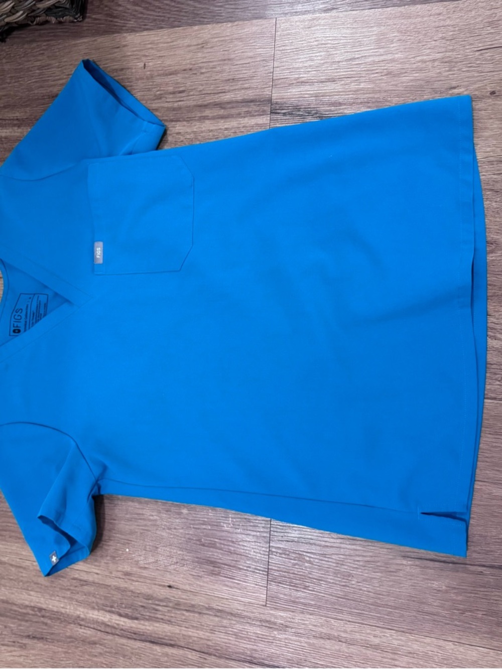 Figs casma top